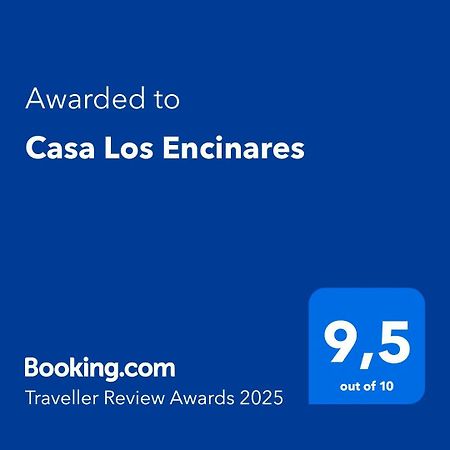 Casa Los Encinares Кордоба Екстериор снимка