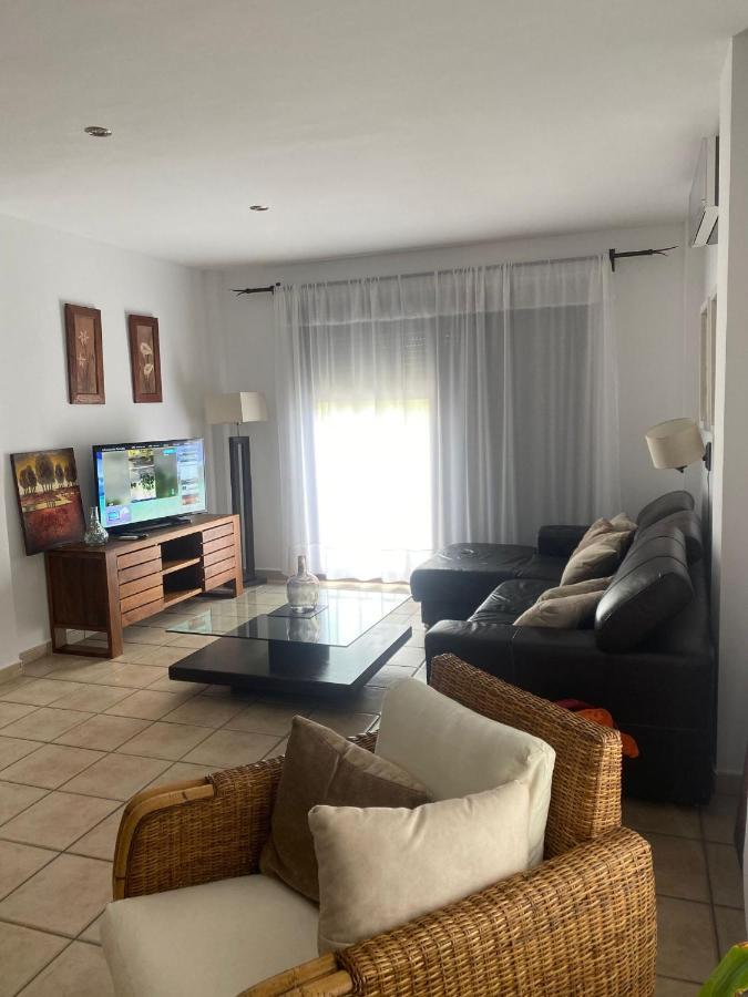 Casa Los Encinares Кордоба Екстериор снимка