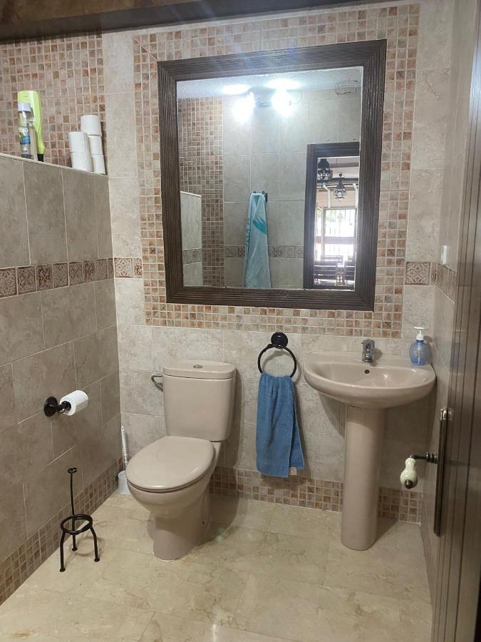 Casa Los Encinares Кордоба Екстериор снимка