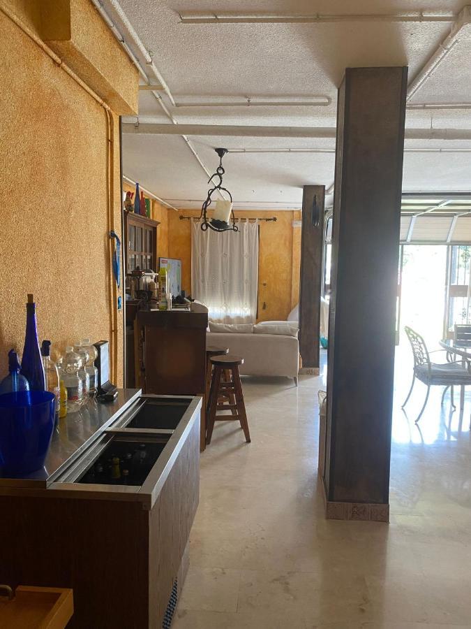 Casa Los Encinares Кордоба Екстериор снимка