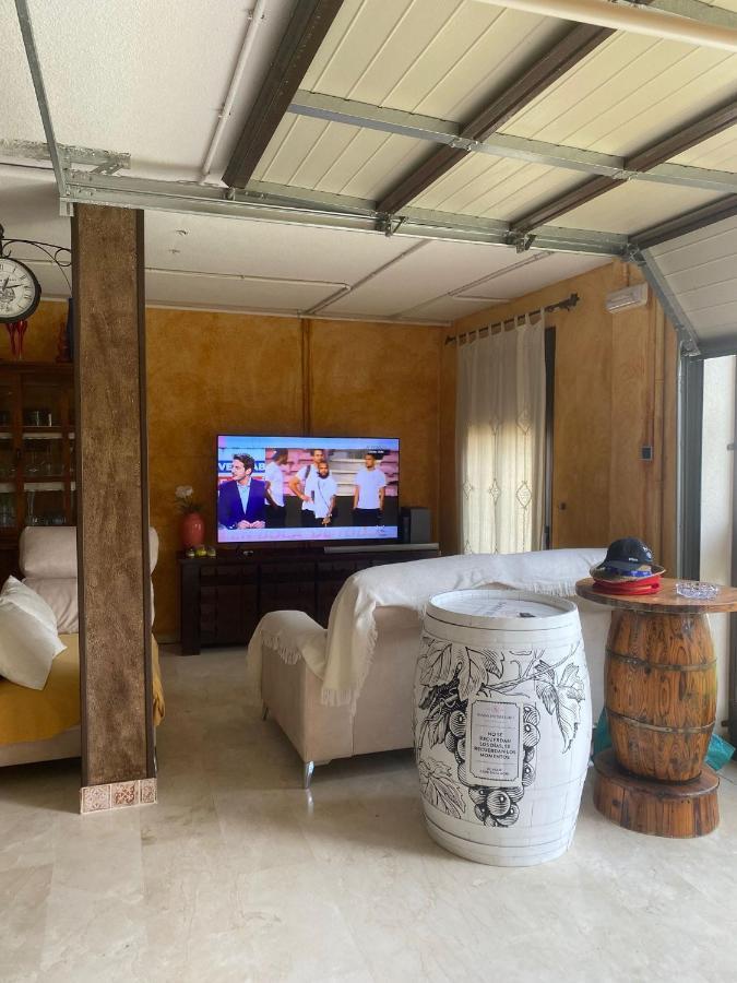 Casa Los Encinares Кордоба Екстериор снимка