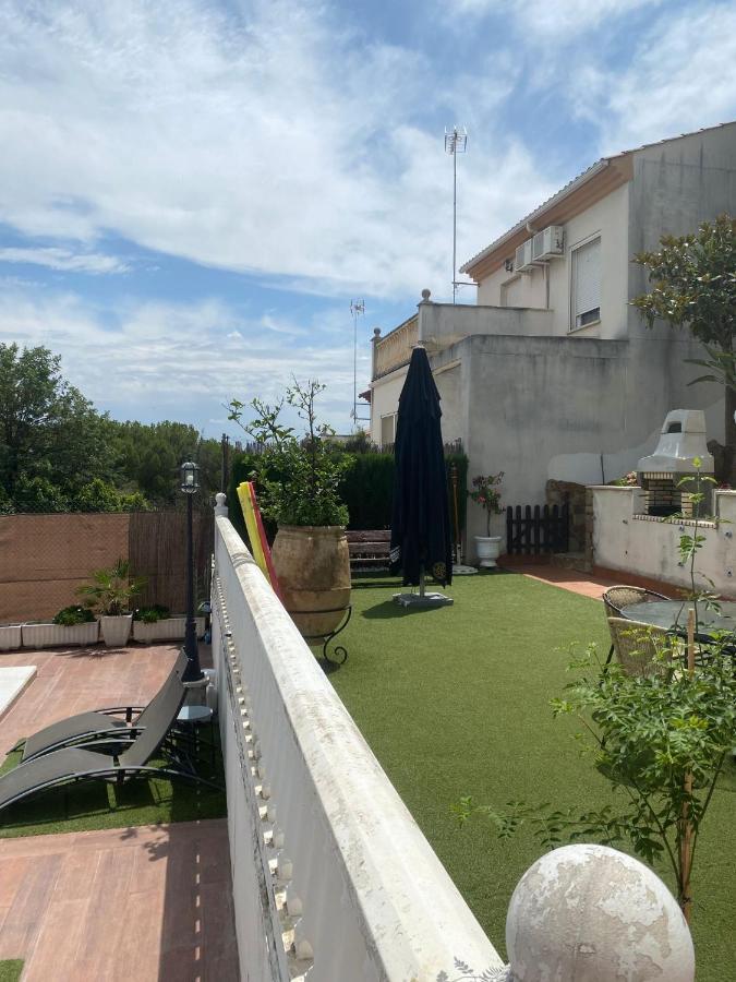 Casa Los Encinares Кордоба Екстериор снимка