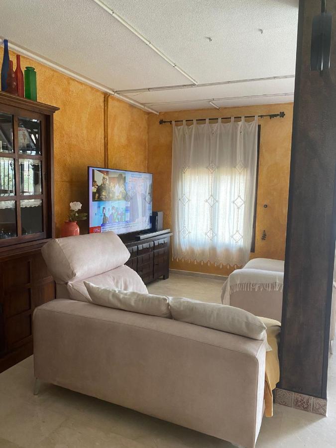 Casa Los Encinares Кордоба Екстериор снимка