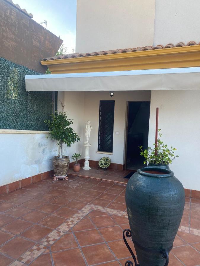 Casa Los Encinares Кордоба Екстериор снимка