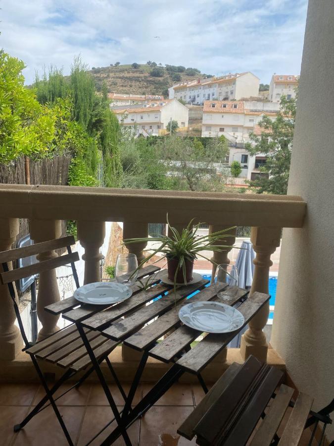 Casa Los Encinares Кордоба Екстериор снимка