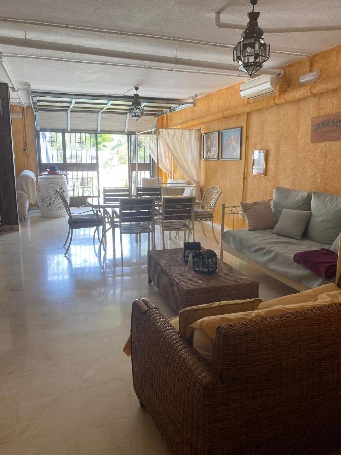 Casa Los Encinares Кордоба Екстериор снимка