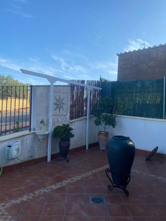 Casa Los Encinares Кордоба Екстериор снимка