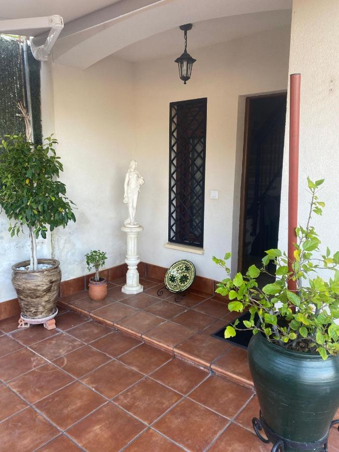 Casa Los Encinares Кордоба Екстериор снимка