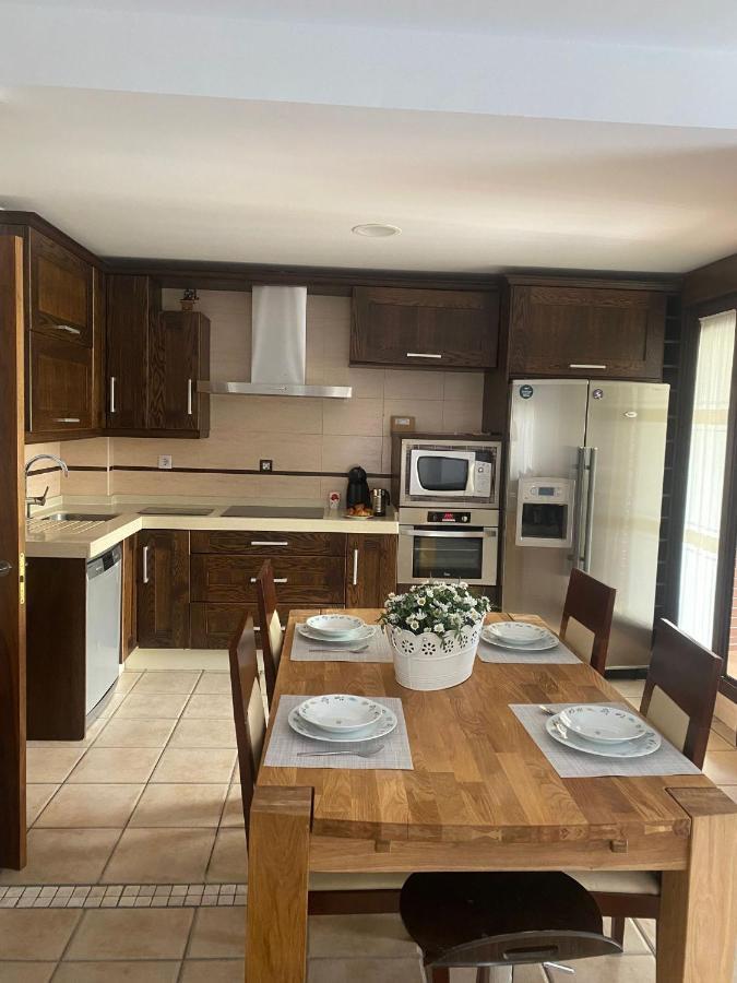Casa Los Encinares Кордоба Екстериор снимка