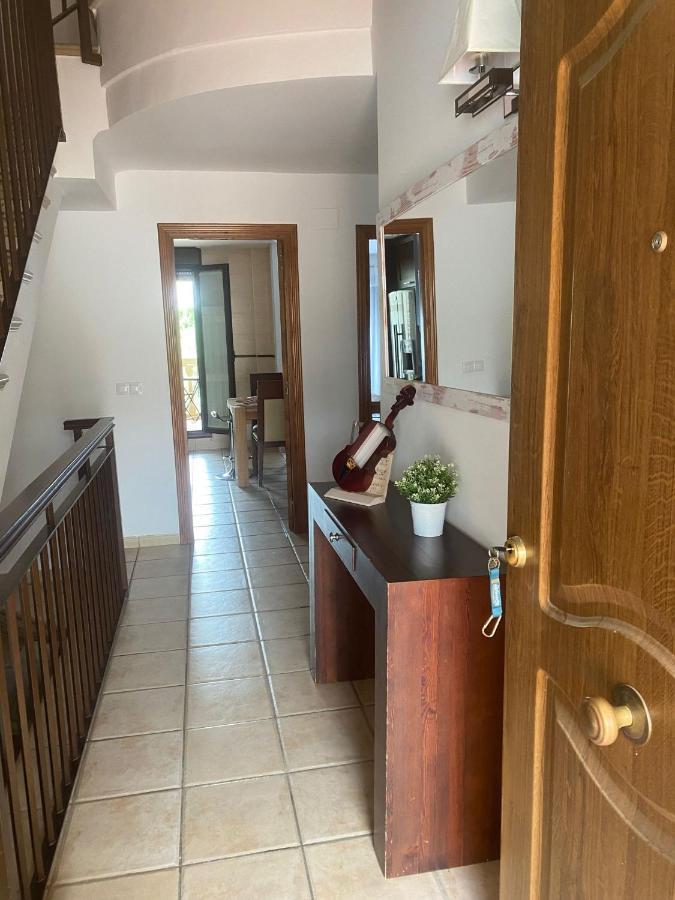 Casa Los Encinares Кордоба Екстериор снимка