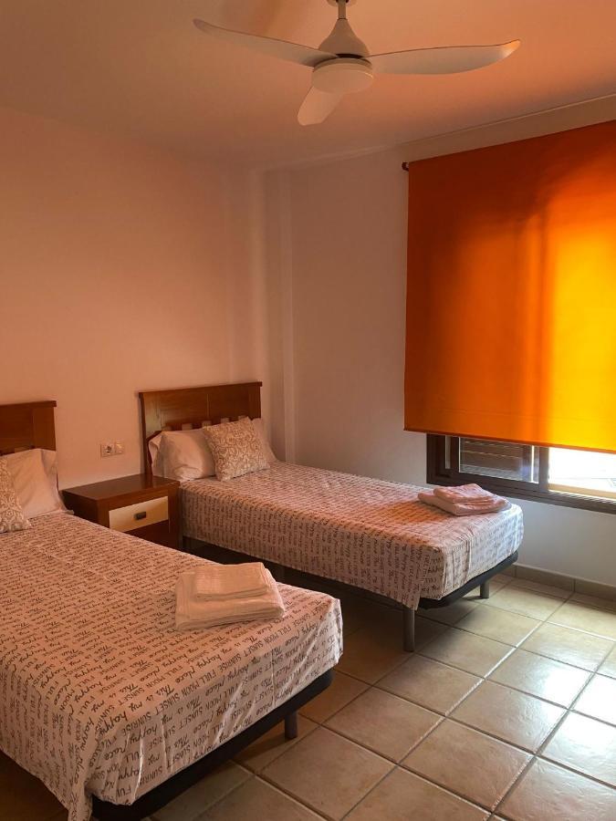 Casa Los Encinares Кордоба Екстериор снимка